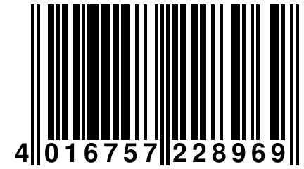 4 016757 228969