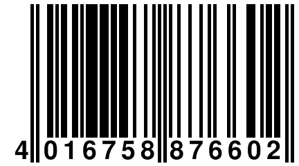 4 016758 876602