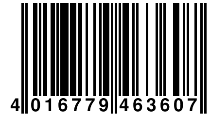 4 016779 463607