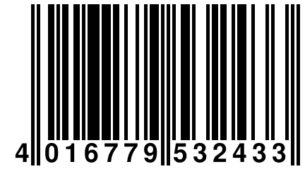 4 016779 532433