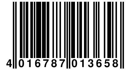 4 016787 013658