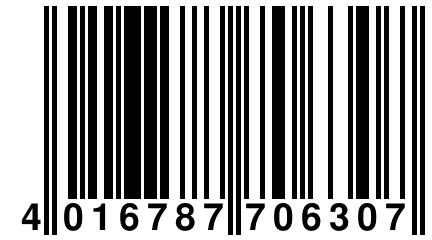 4 016787 706307