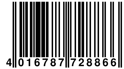 4 016787 728866