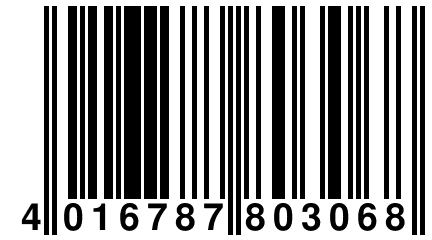 4 016787 803068