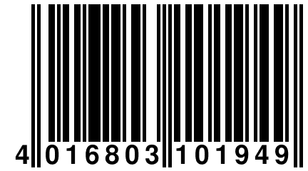 4 016803 101949