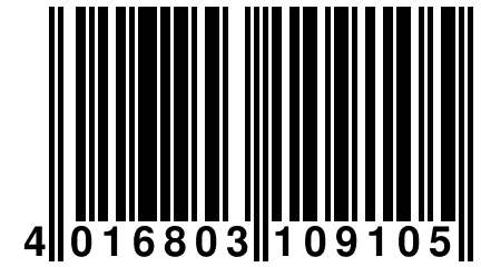 4 016803 109105