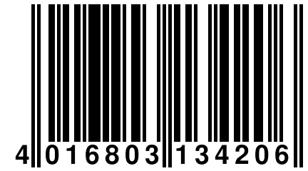 4 016803 134206