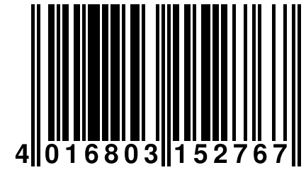 4 016803 152767