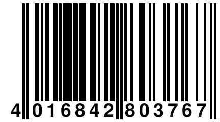 4 016842 803767