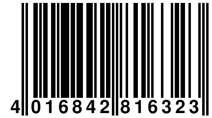 4 016842 816323