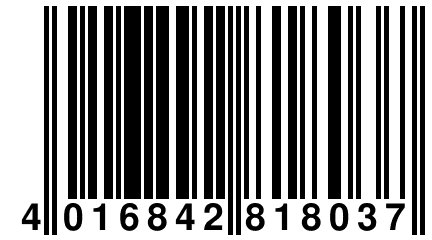 4 016842 818037