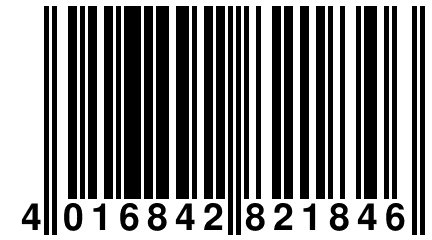 4 016842 821846