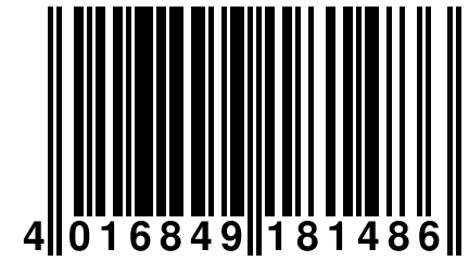 4 016849 181486