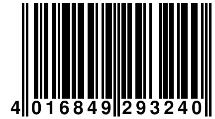 4 016849 293240