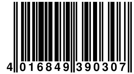 4 016849 390307