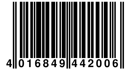 4 016849 442006