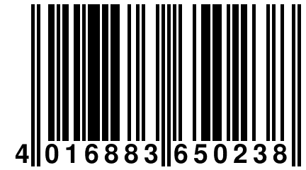 4 016883 650238