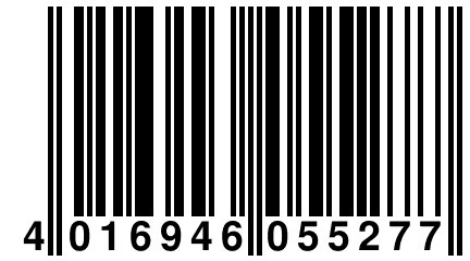 4 016946 055277