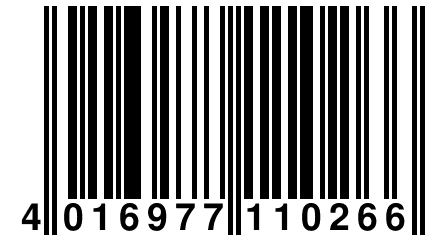 4 016977 110266