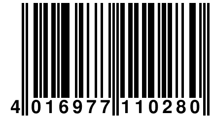 4 016977 110280