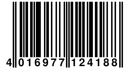 4 016977 124188
