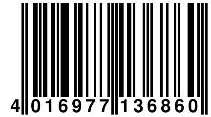 4 016977 136860