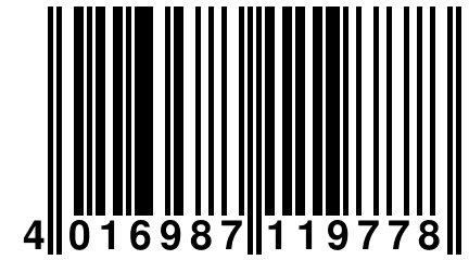 4 016987 119778