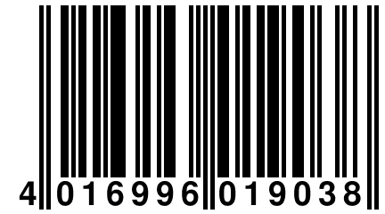 4 016996 019038