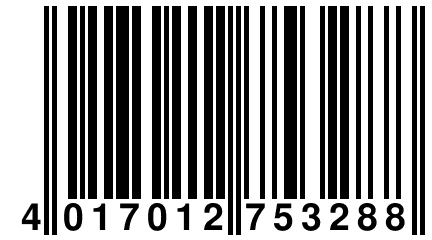 4 017012 753288