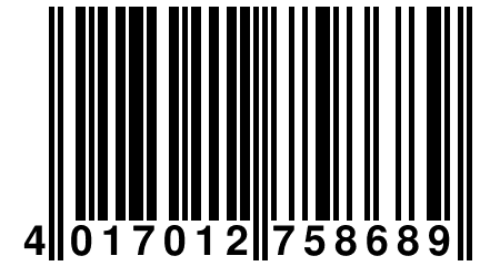 4 017012 758689