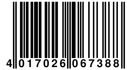 4 017026 067388