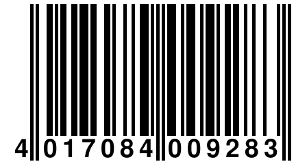 4 017084 009283