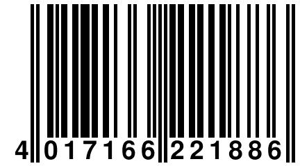 4 017166 221886