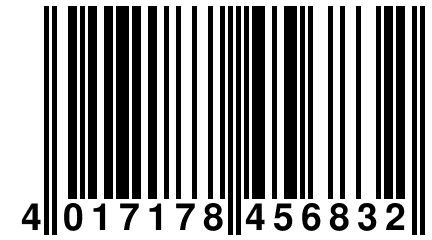 4 017178 456832