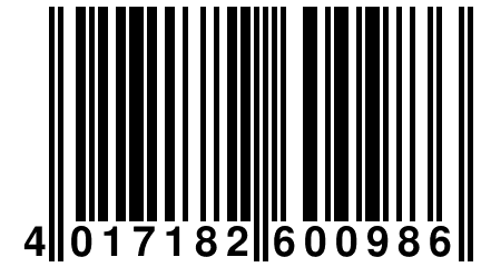 4 017182 600986