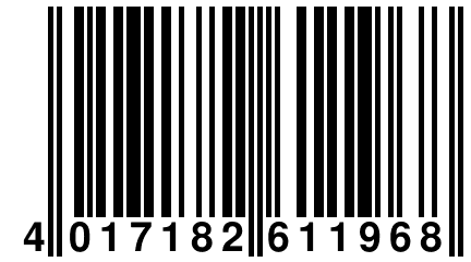 4 017182 611968