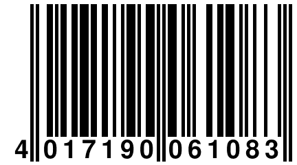 4 017190 061083