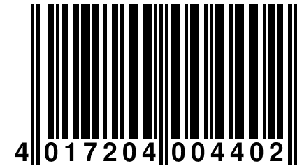 4 017204 004402