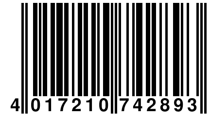 4 017210 742893