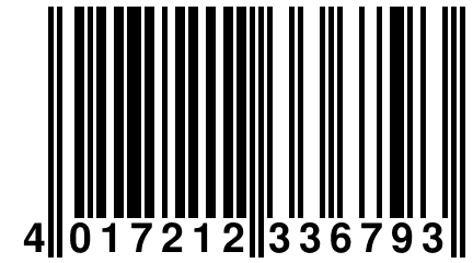 4 017212 336793