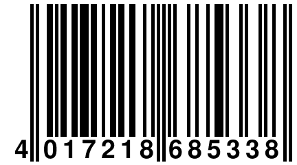 4 017218 685338