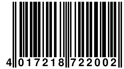 4 017218 722002