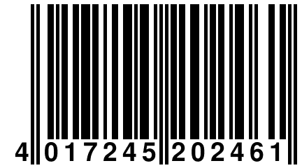 4 017245 202461