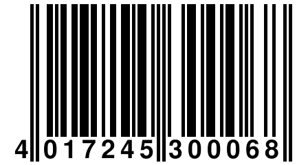 4 017245 300068