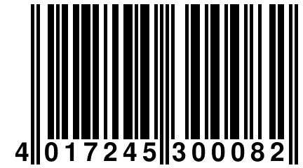 4 017245 300082