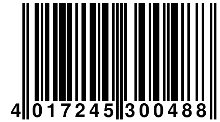 4 017245 300488