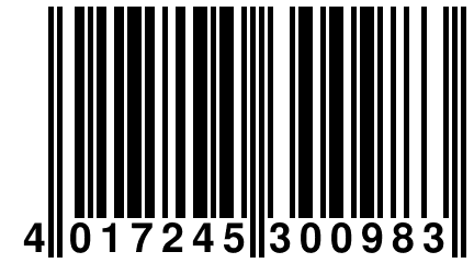 4 017245 300983