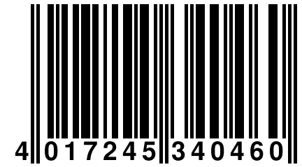 4 017245 340460