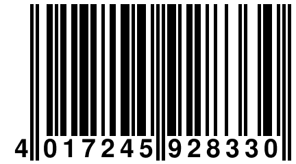 4 017245 928330