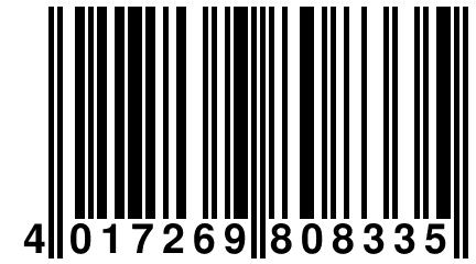 4 017269 808335